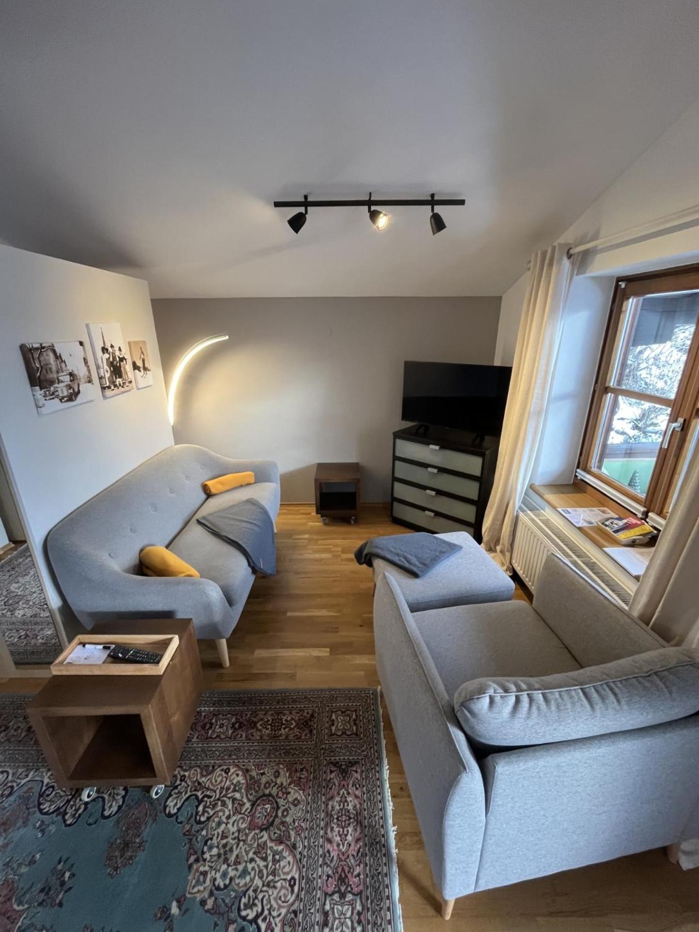 Appartement Erika'S Haeuschen à Kitzbühel Extérieur photo